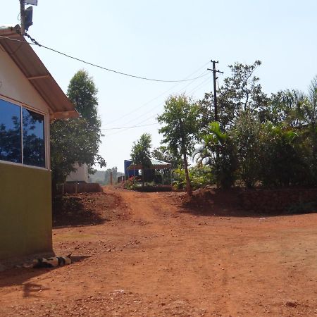 Exotic Valley Mahabaleshwar Exterior photo