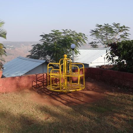 Exotic Valley Mahabaleshwar Exterior photo