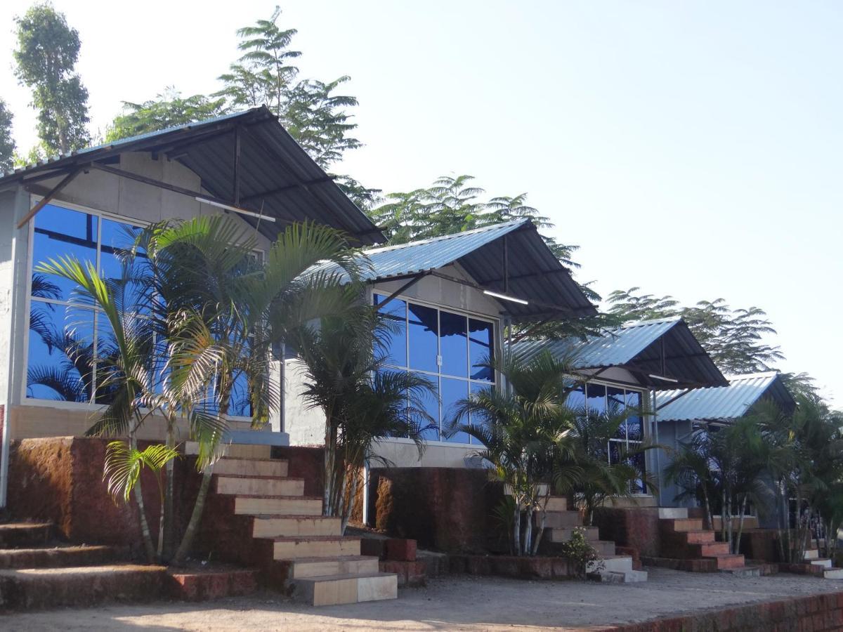 Exotic Valley Mahabaleshwar Exterior photo