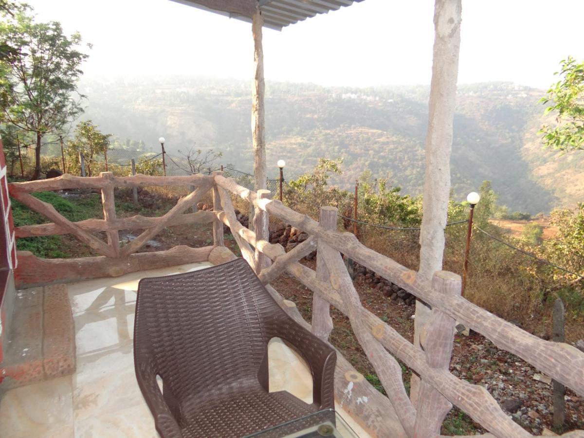 Exotic Valley Mahabaleshwar Exterior photo