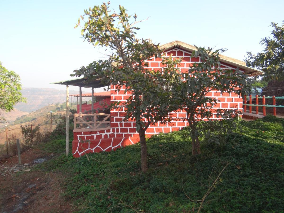 Exotic Valley Mahabaleshwar Exterior photo