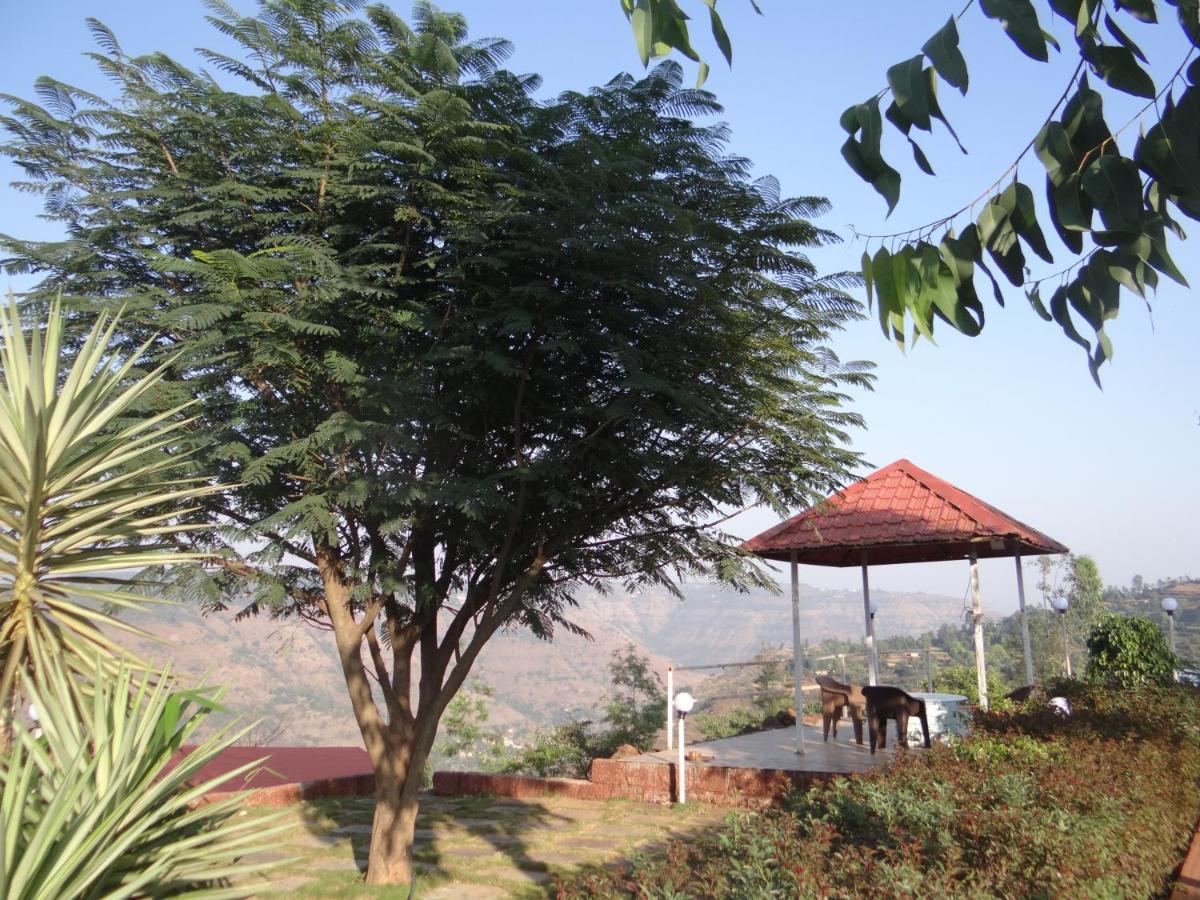 Exotic Valley Mahabaleshwar Exterior photo
