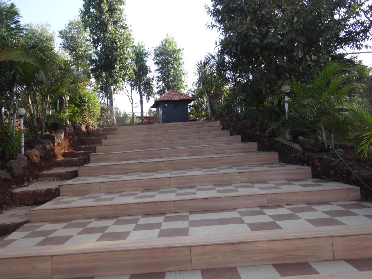Exotic Valley Mahabaleshwar Exterior photo