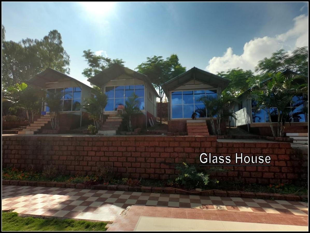 Exotic Valley Mahabaleshwar Exterior photo