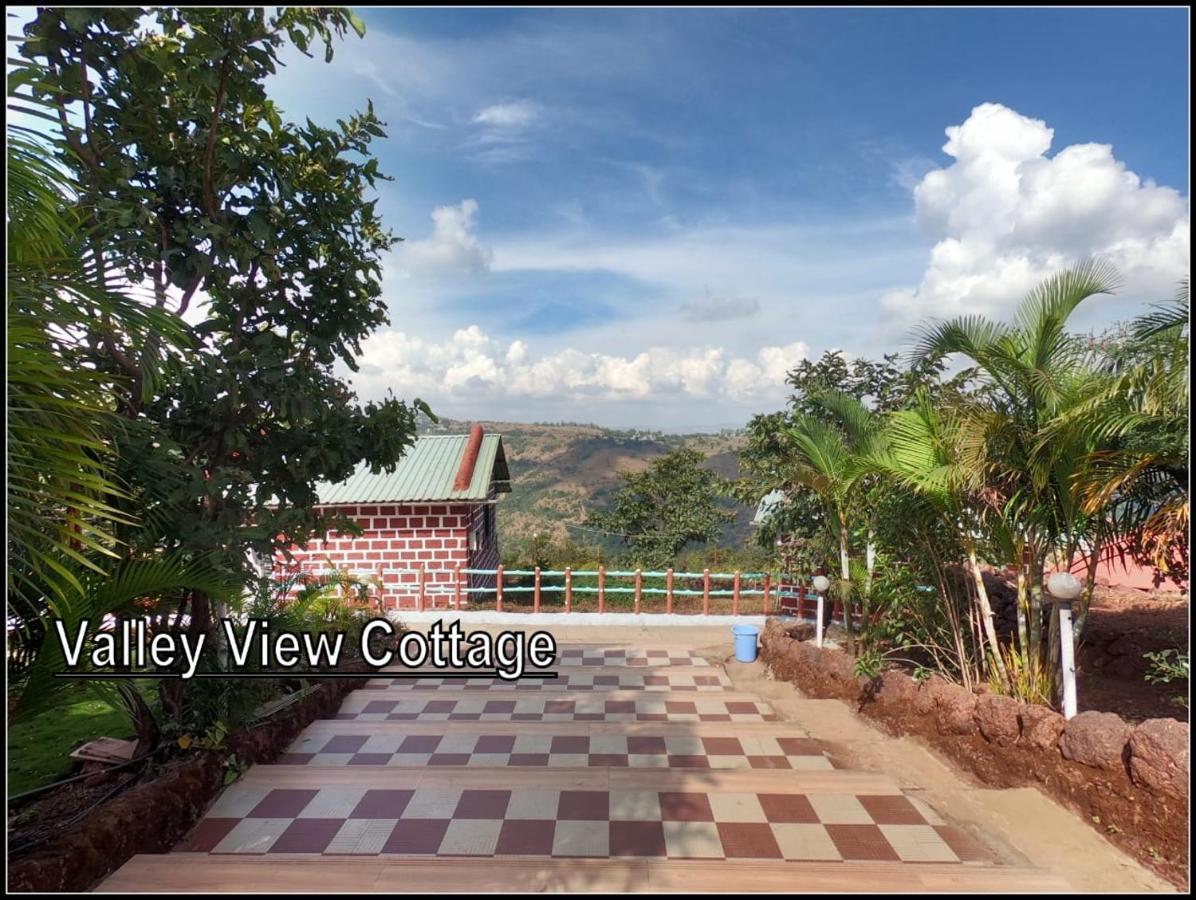 Exotic Valley Mahabaleshwar Exterior photo