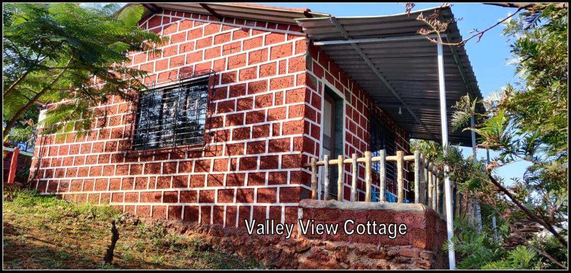 Exotic Valley Mahabaleshwar Exterior photo