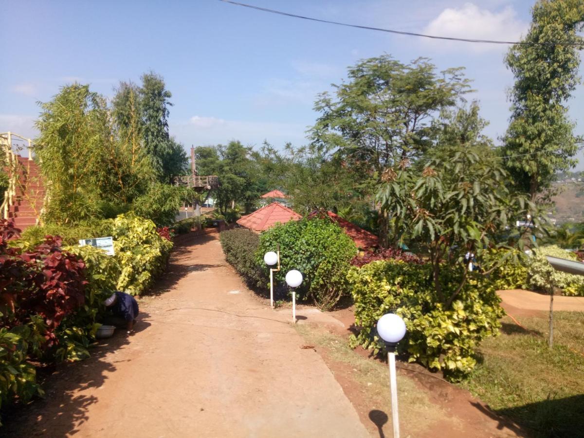 Exotic Valley Mahabaleshwar Exterior photo