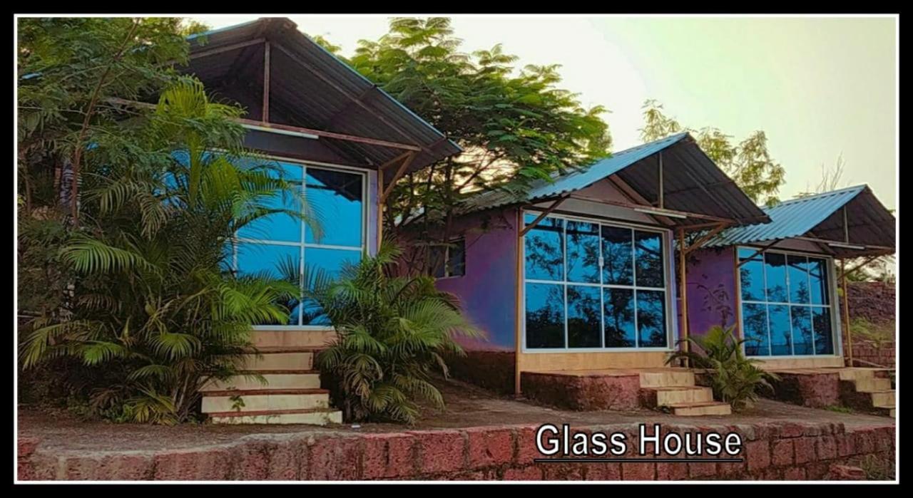 Exotic Valley Mahabaleshwar Exterior photo