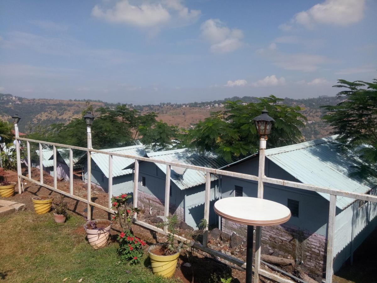 Exotic Valley Mahabaleshwar Exterior photo
