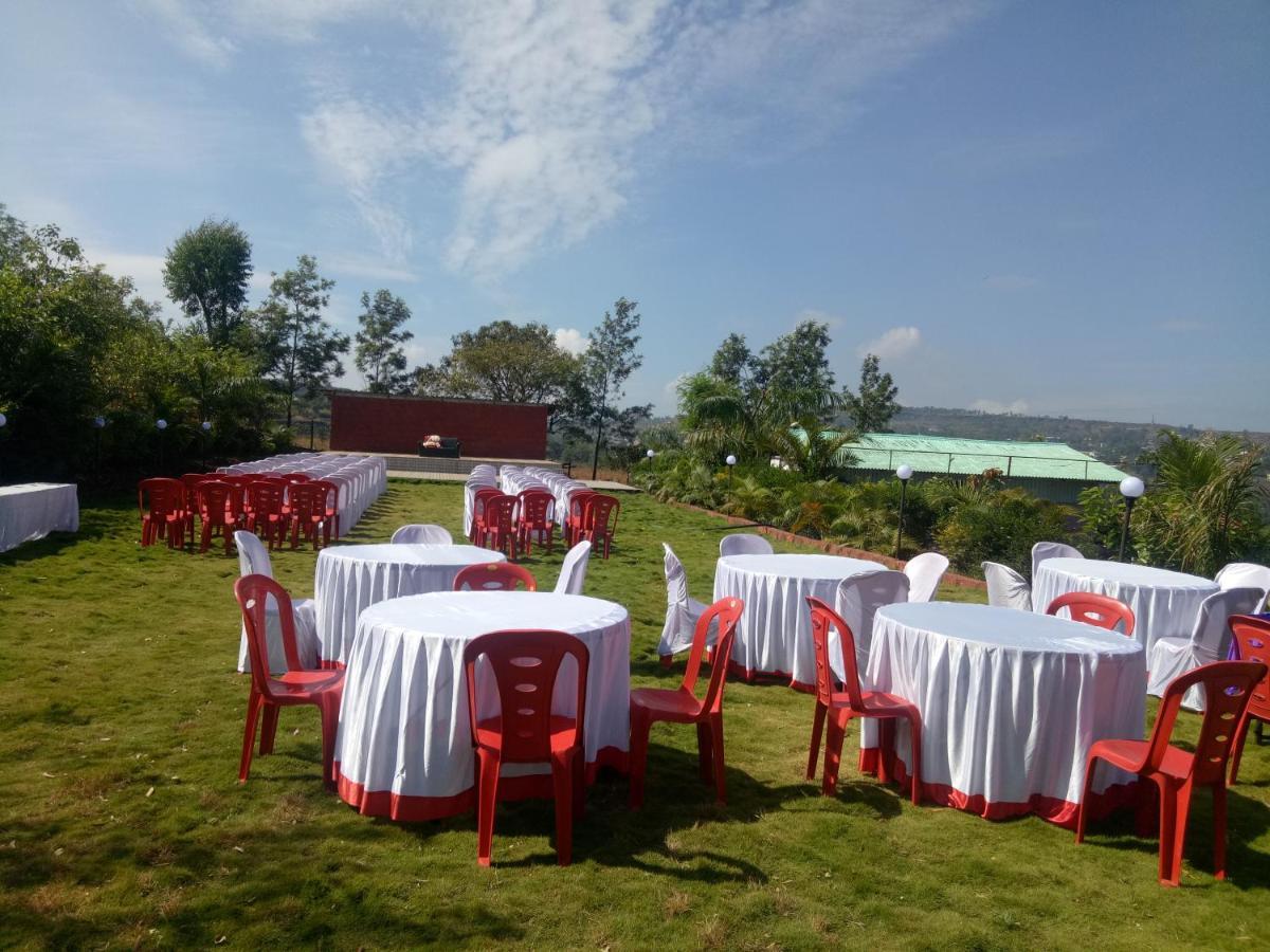 Exotic Valley Mahabaleshwar Exterior photo