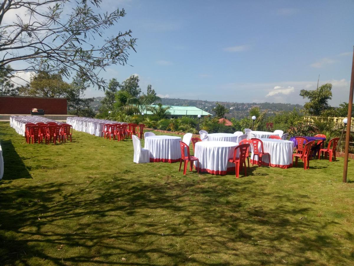 Exotic Valley Mahabaleshwar Exterior photo
