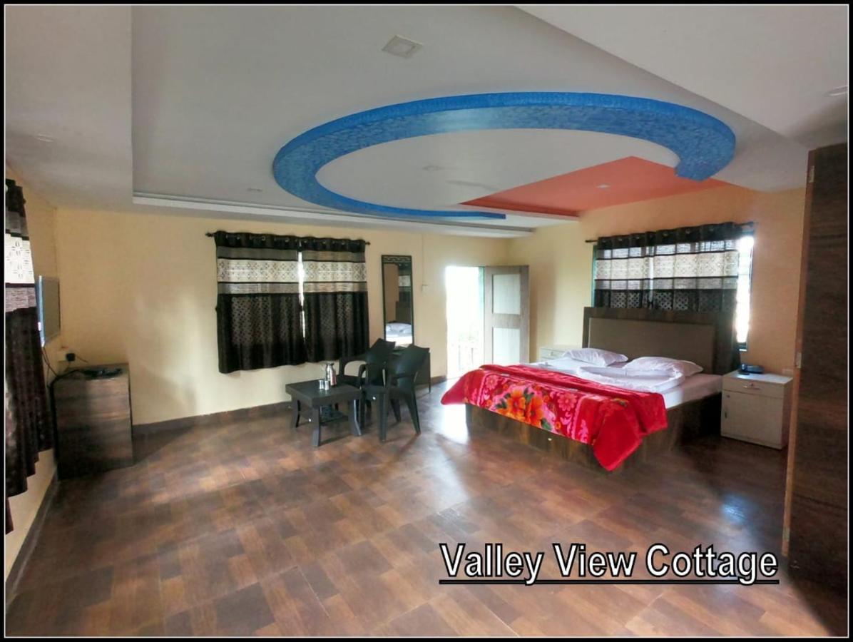 Exotic Valley Mahabaleshwar Exterior photo