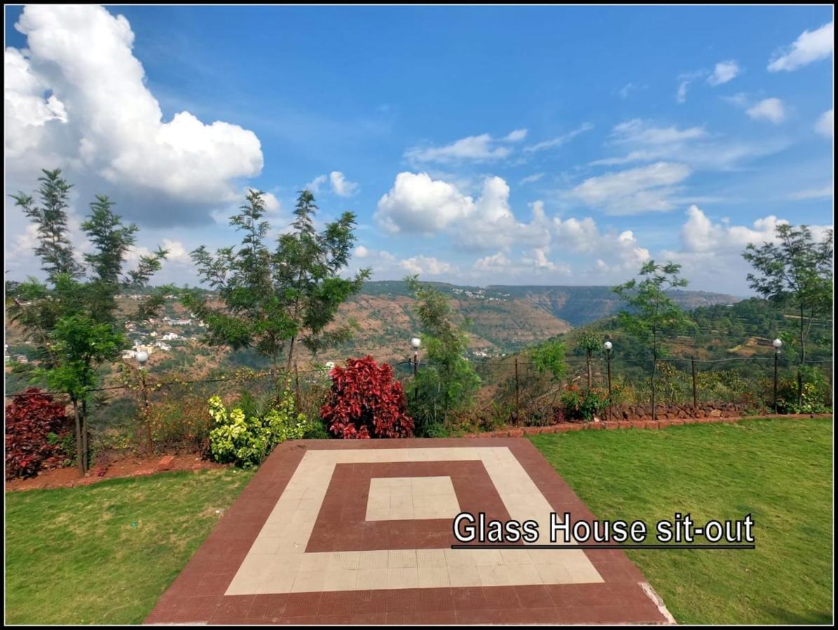 Exotic Valley Mahabaleshwar Exterior photo