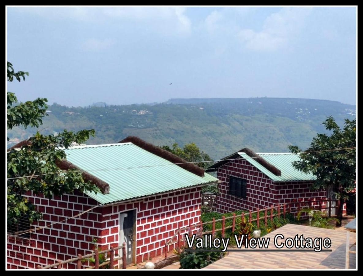 Exotic Valley Mahabaleshwar Exterior photo