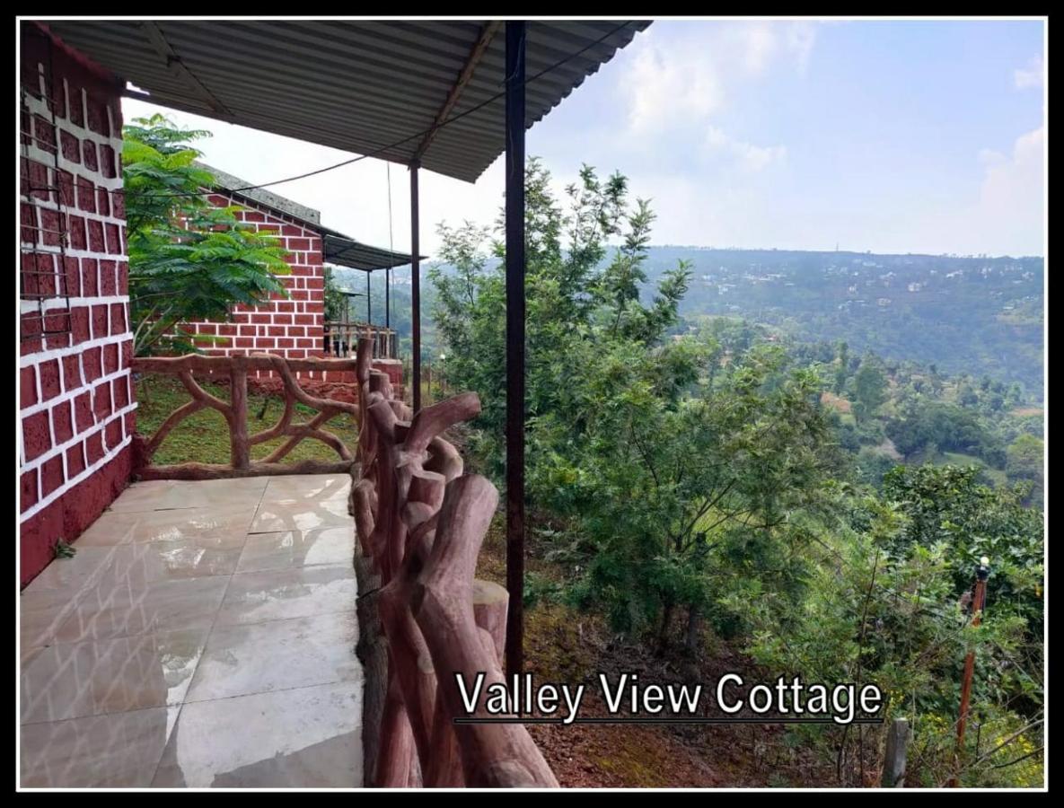 Exotic Valley Mahabaleshwar Exterior photo