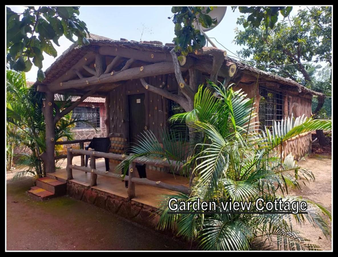 Exotic Valley Mahabaleshwar Exterior photo