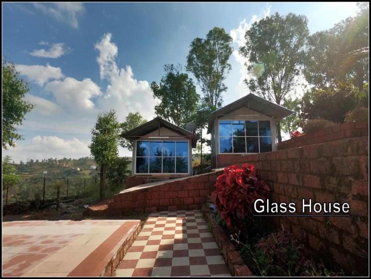 Exotic Valley Mahabaleshwar Exterior photo