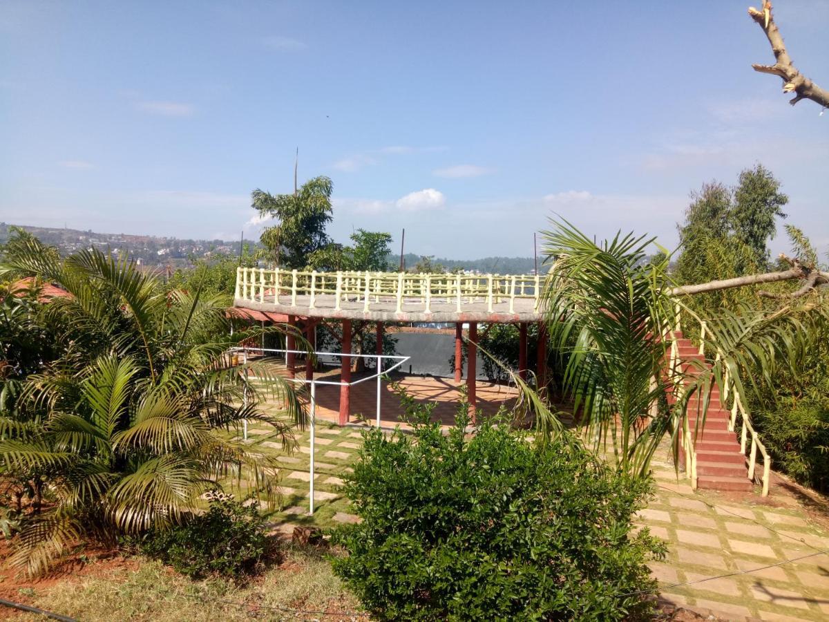 Exotic Valley Mahabaleshwar Exterior photo