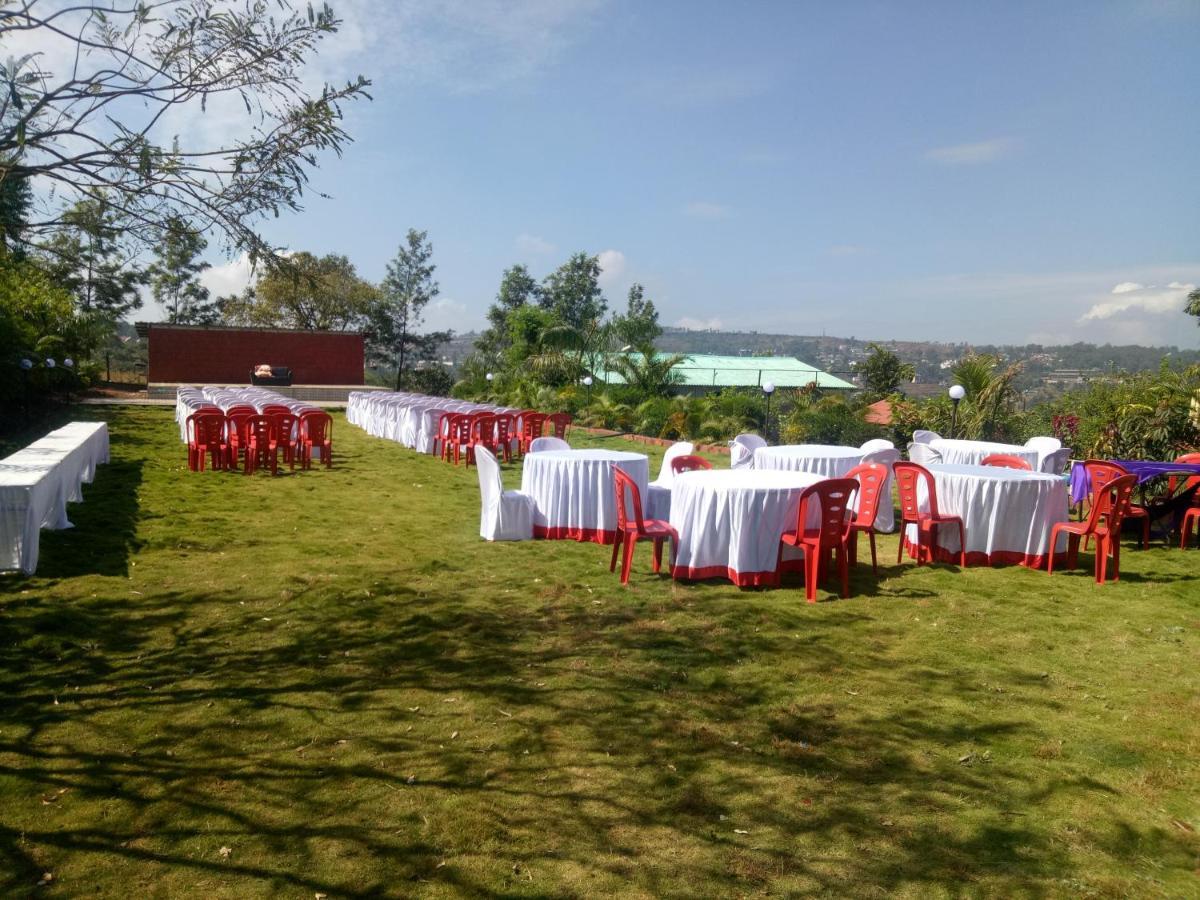 Exotic Valley Mahabaleshwar Exterior photo