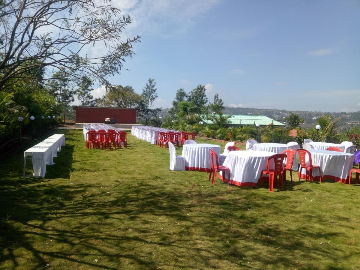 Exotic Valley Mahabaleshwar Exterior photo