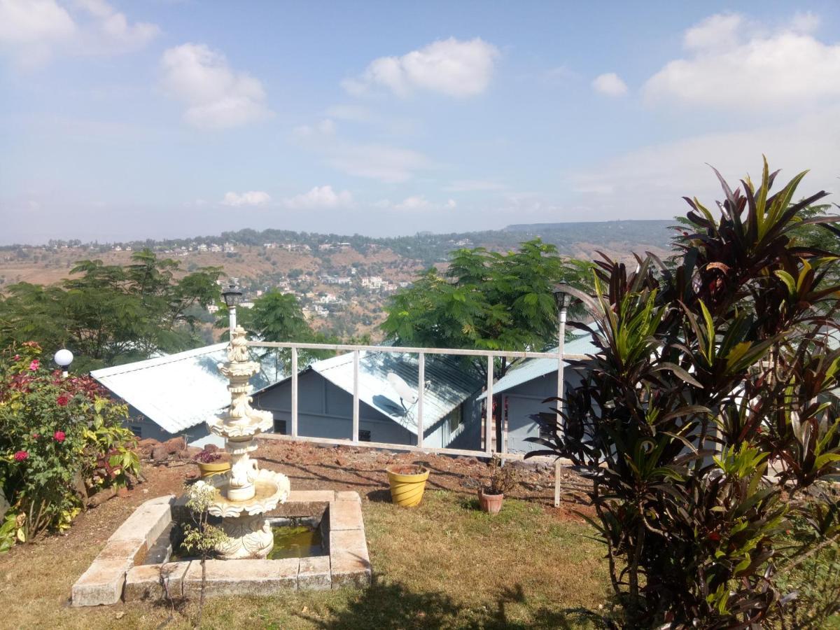 Exotic Valley Mahabaleshwar Exterior photo