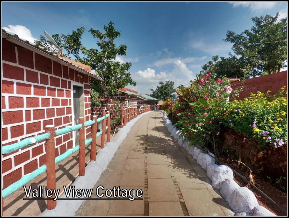 Exotic Valley Mahabaleshwar Exterior photo