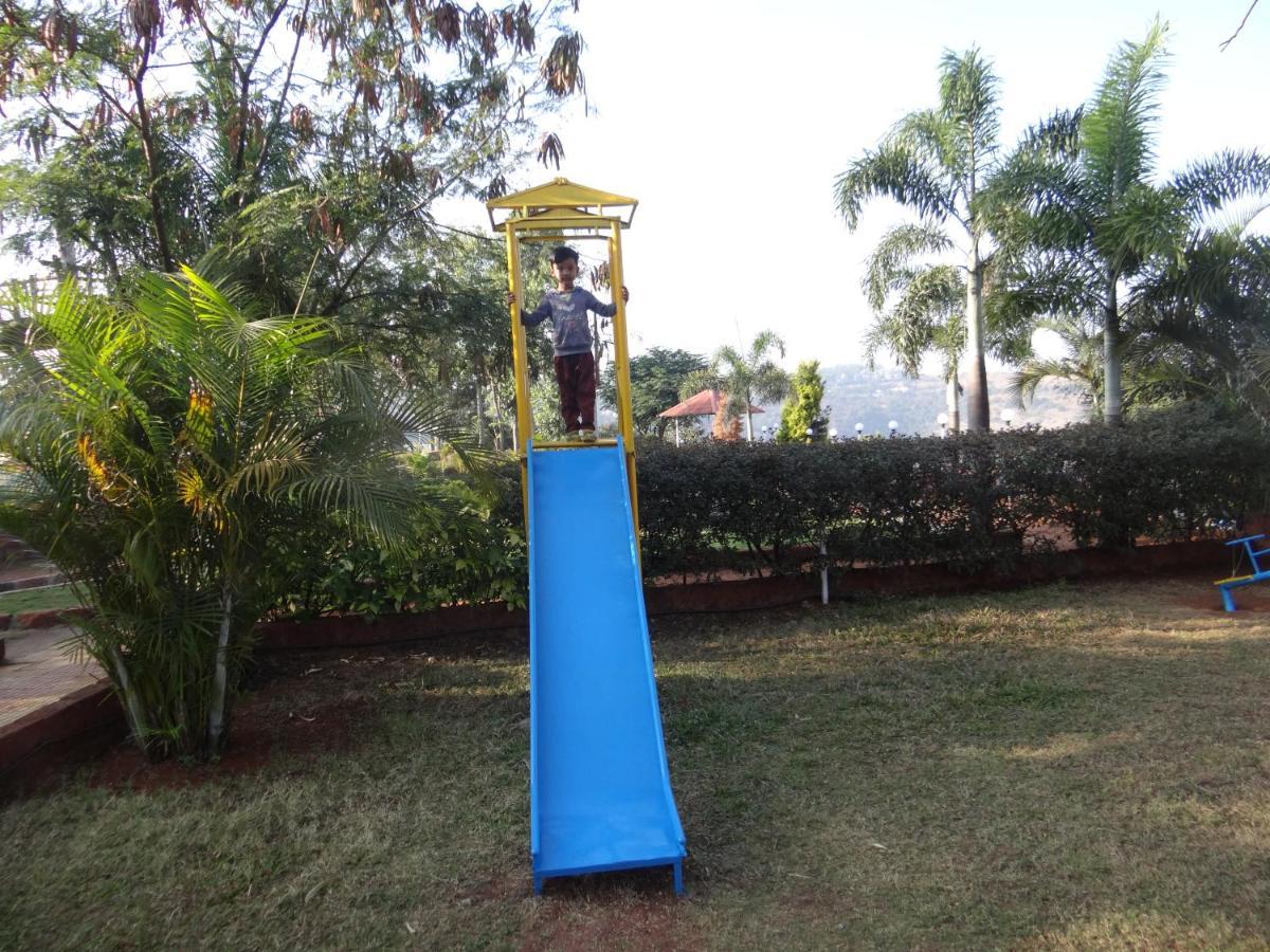 Exotic Valley Mahabaleshwar Exterior photo