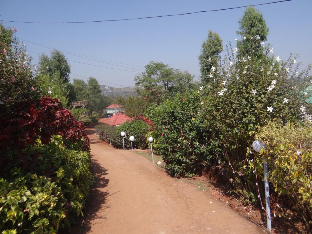 Exotic Valley Mahabaleshwar Exterior photo