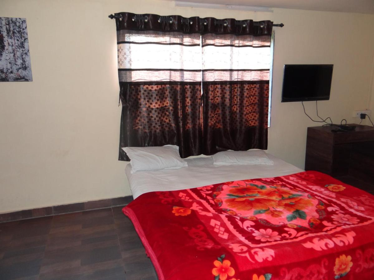 Exotic Valley Mahabaleshwar Exterior photo