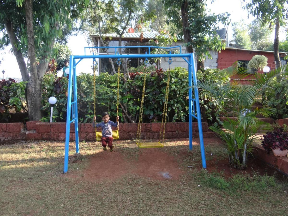 Exotic Valley Mahabaleshwar Exterior photo