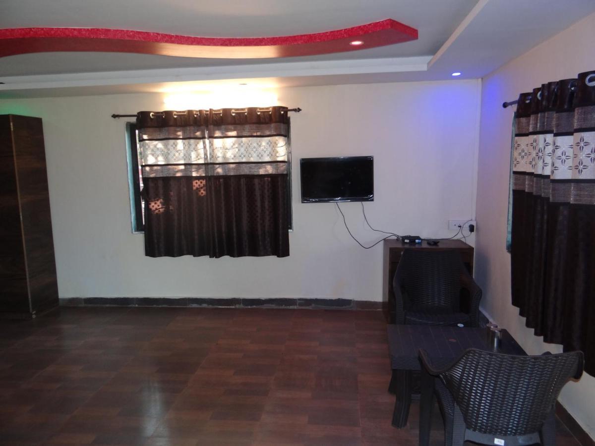 Exotic Valley Mahabaleshwar Exterior photo