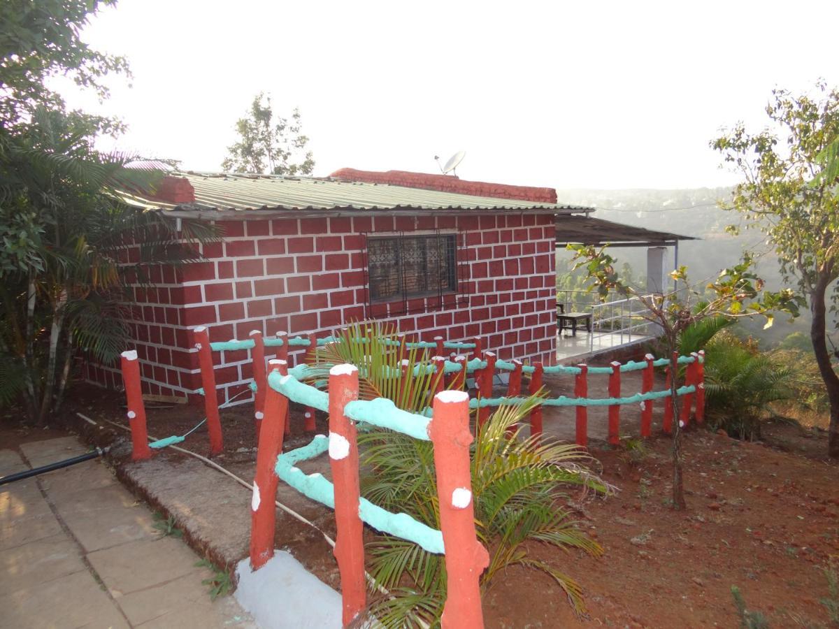 Exotic Valley Mahabaleshwar Exterior photo