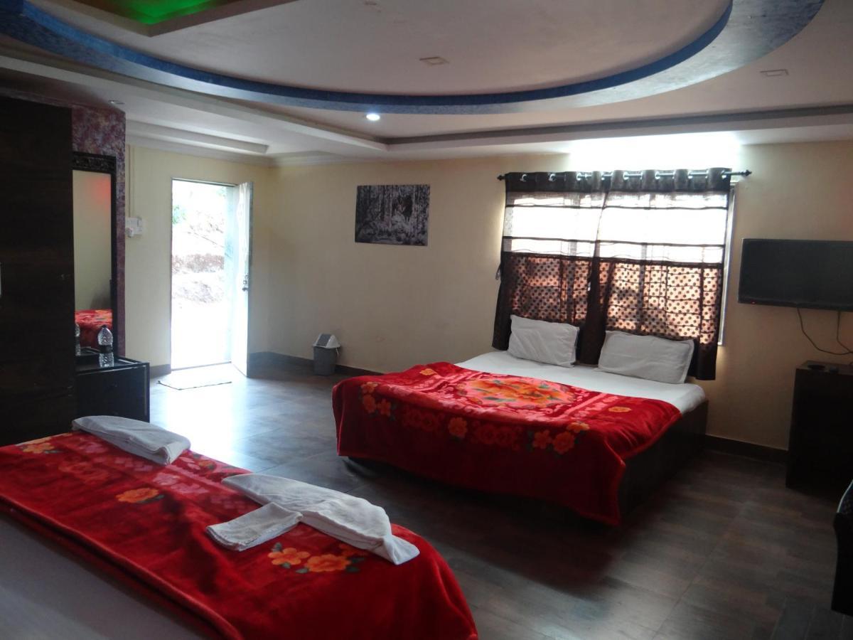 Exotic Valley Mahabaleshwar Exterior photo