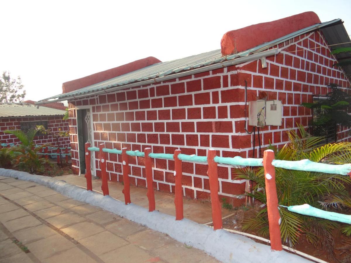 Exotic Valley Mahabaleshwar Exterior photo