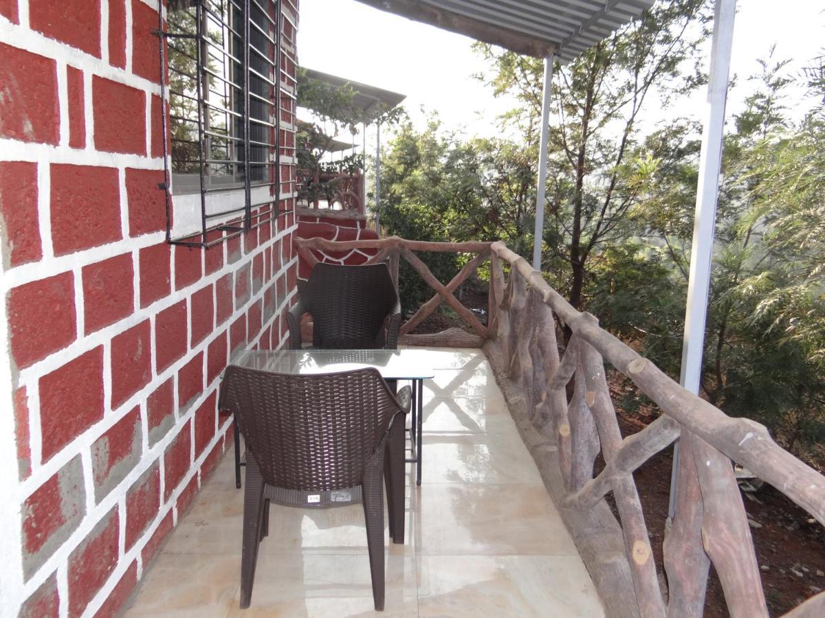 Exotic Valley Mahabaleshwar Exterior photo