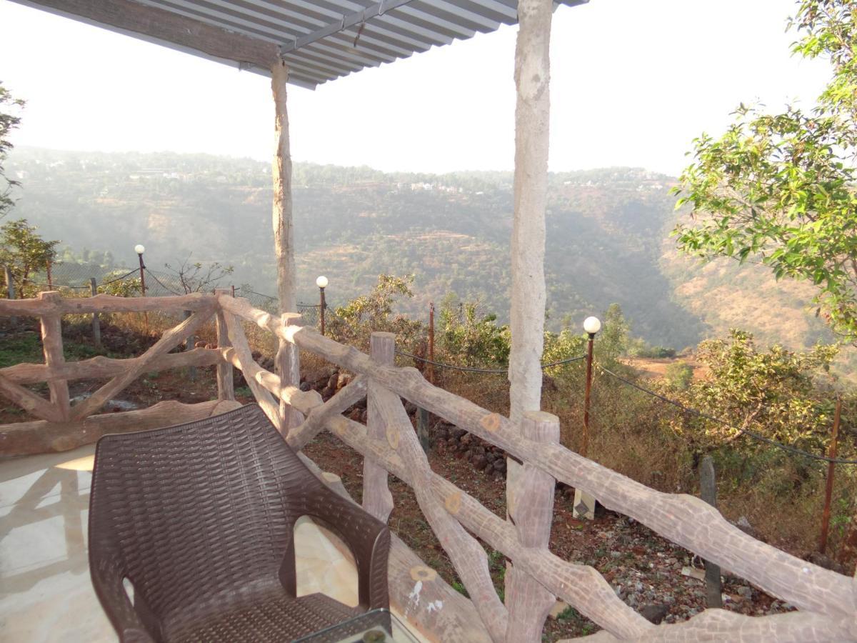 Exotic Valley Mahabaleshwar Exterior photo