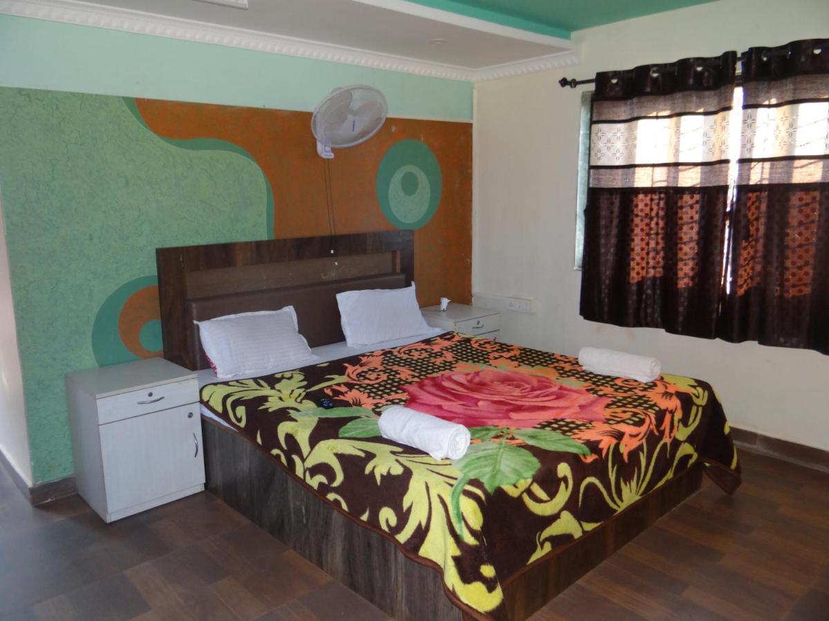 Exotic Valley Mahabaleshwar Exterior photo