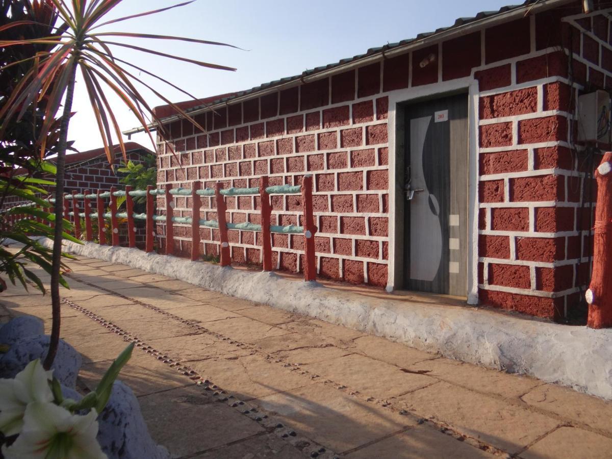 Exotic Valley Mahabaleshwar Exterior photo