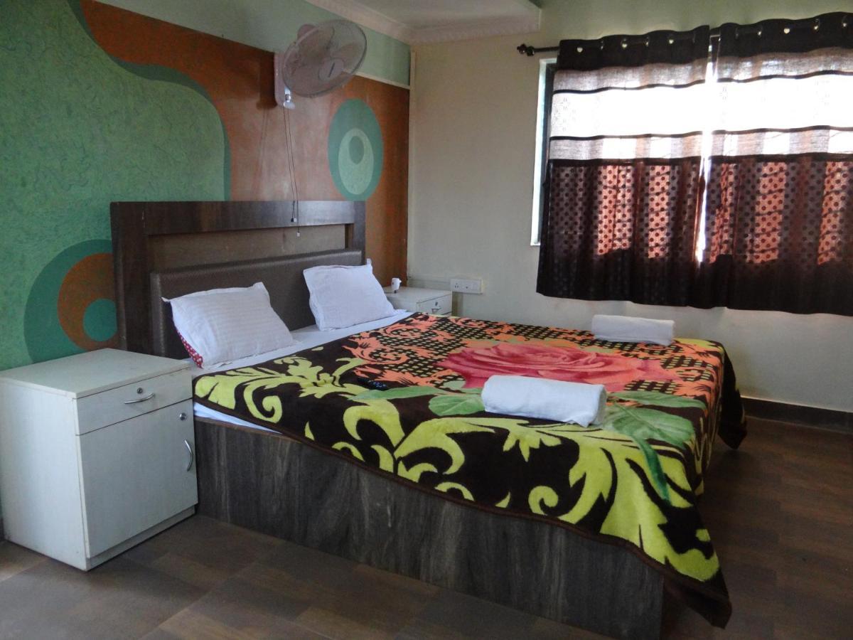 Exotic Valley Mahabaleshwar Exterior photo