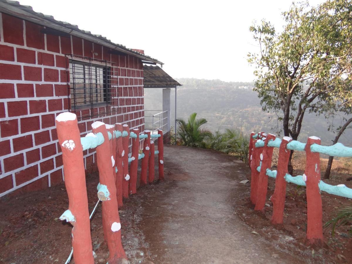 Exotic Valley Mahabaleshwar Exterior photo