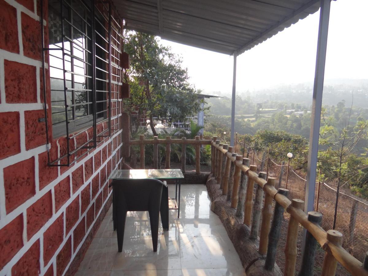 Exotic Valley Mahabaleshwar Exterior photo