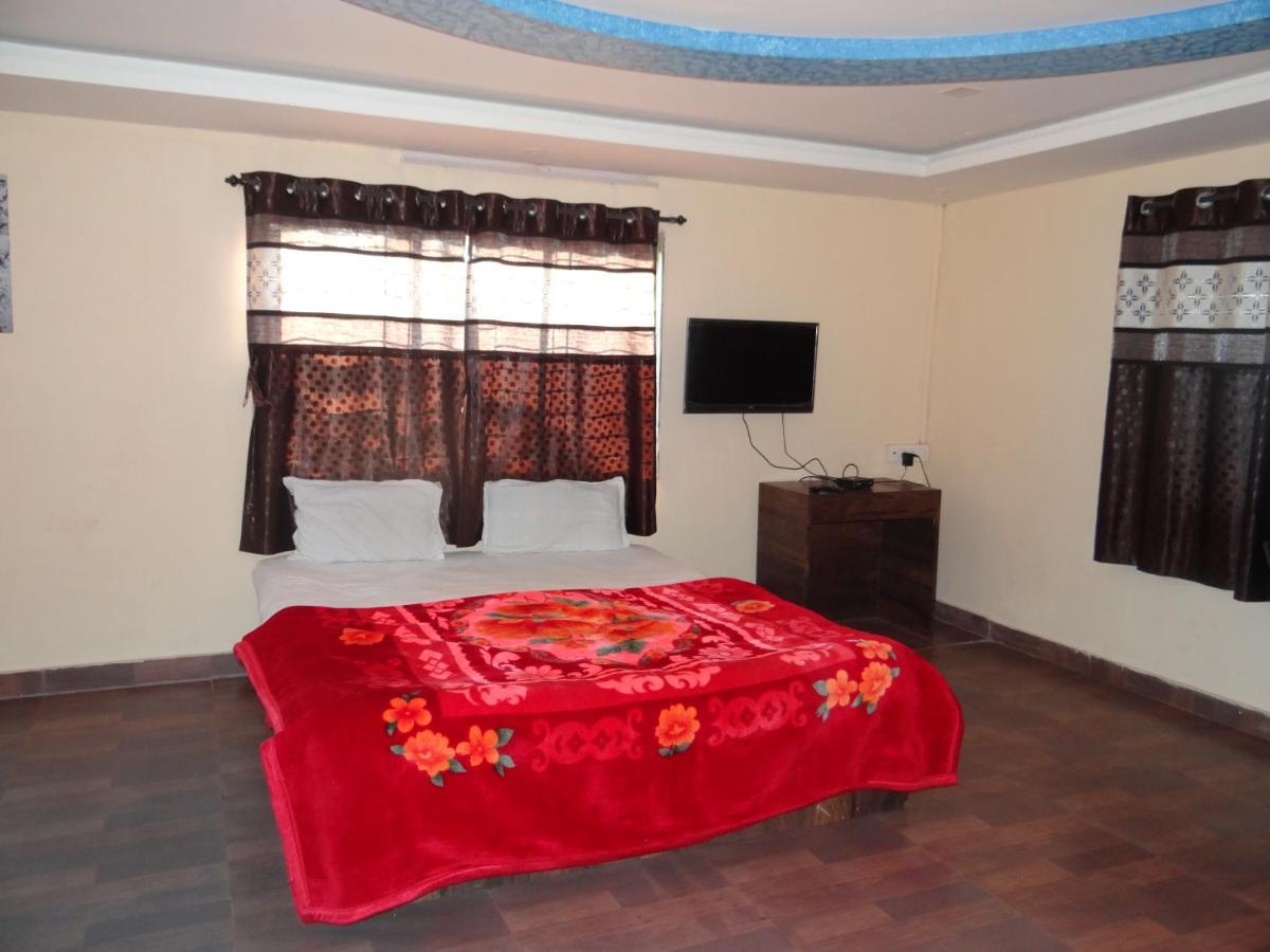 Exotic Valley Mahabaleshwar Exterior photo