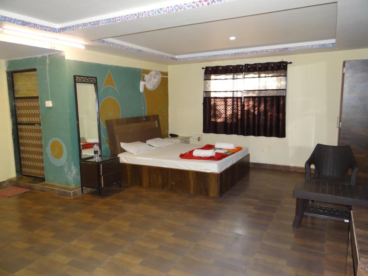 Exotic Valley Mahabaleshwar Exterior photo