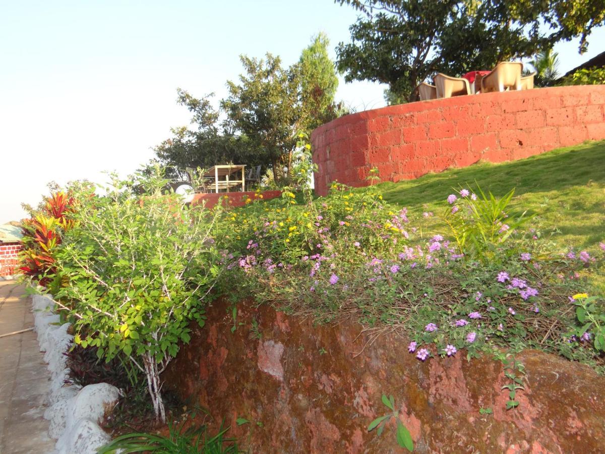Exotic Valley Mahabaleshwar Exterior photo