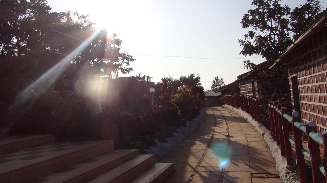 Exotic Valley Mahabaleshwar Exterior photo