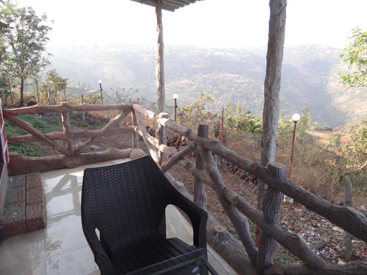 Exotic Valley Mahabaleshwar Exterior photo