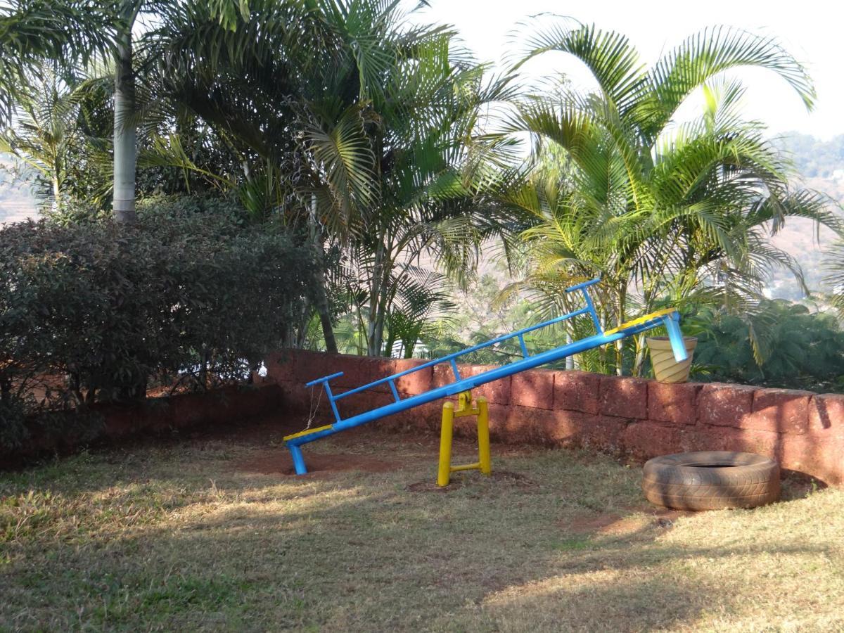 Exotic Valley Mahabaleshwar Exterior photo
