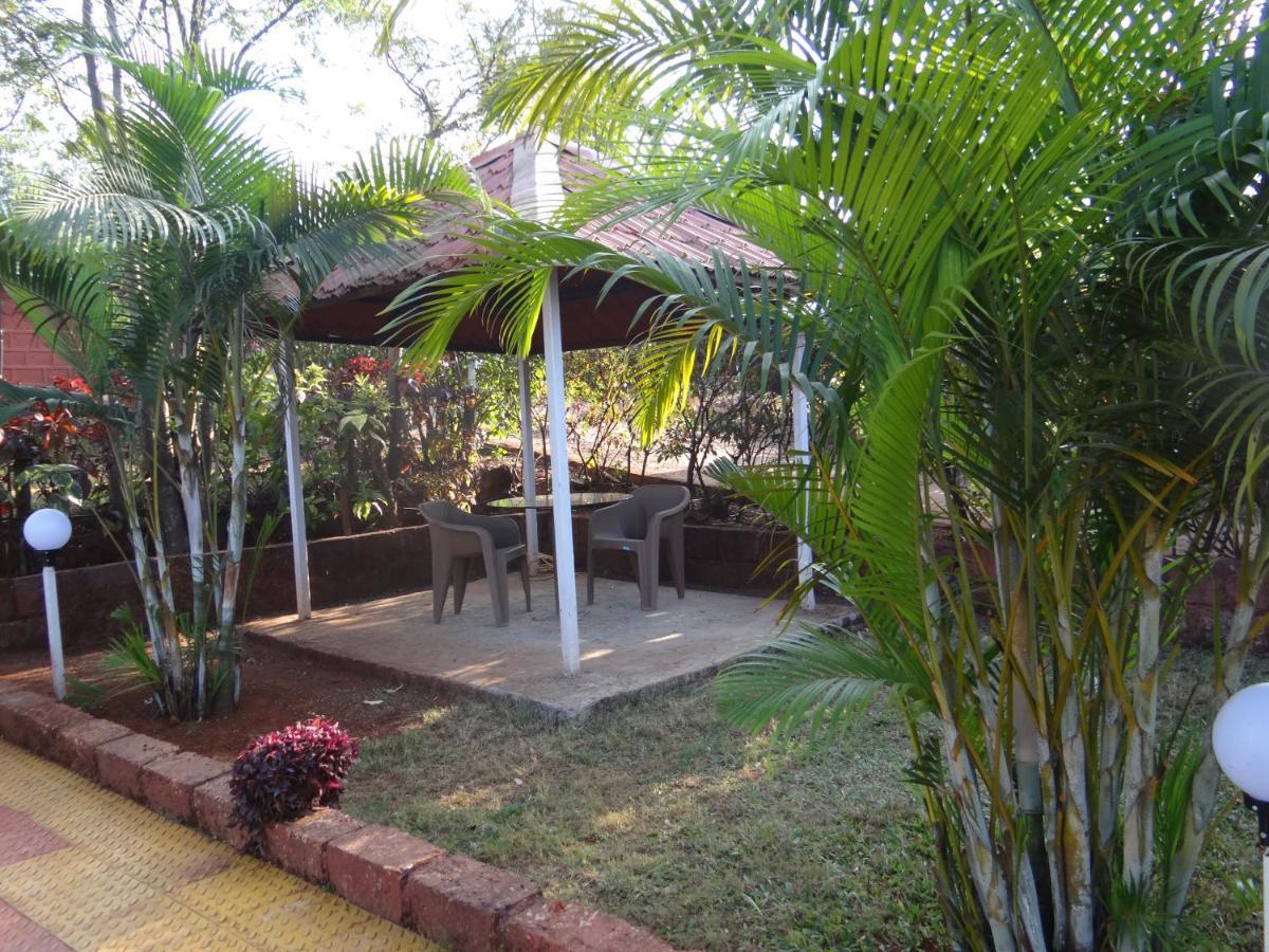 Exotic Valley Mahabaleshwar Exterior photo