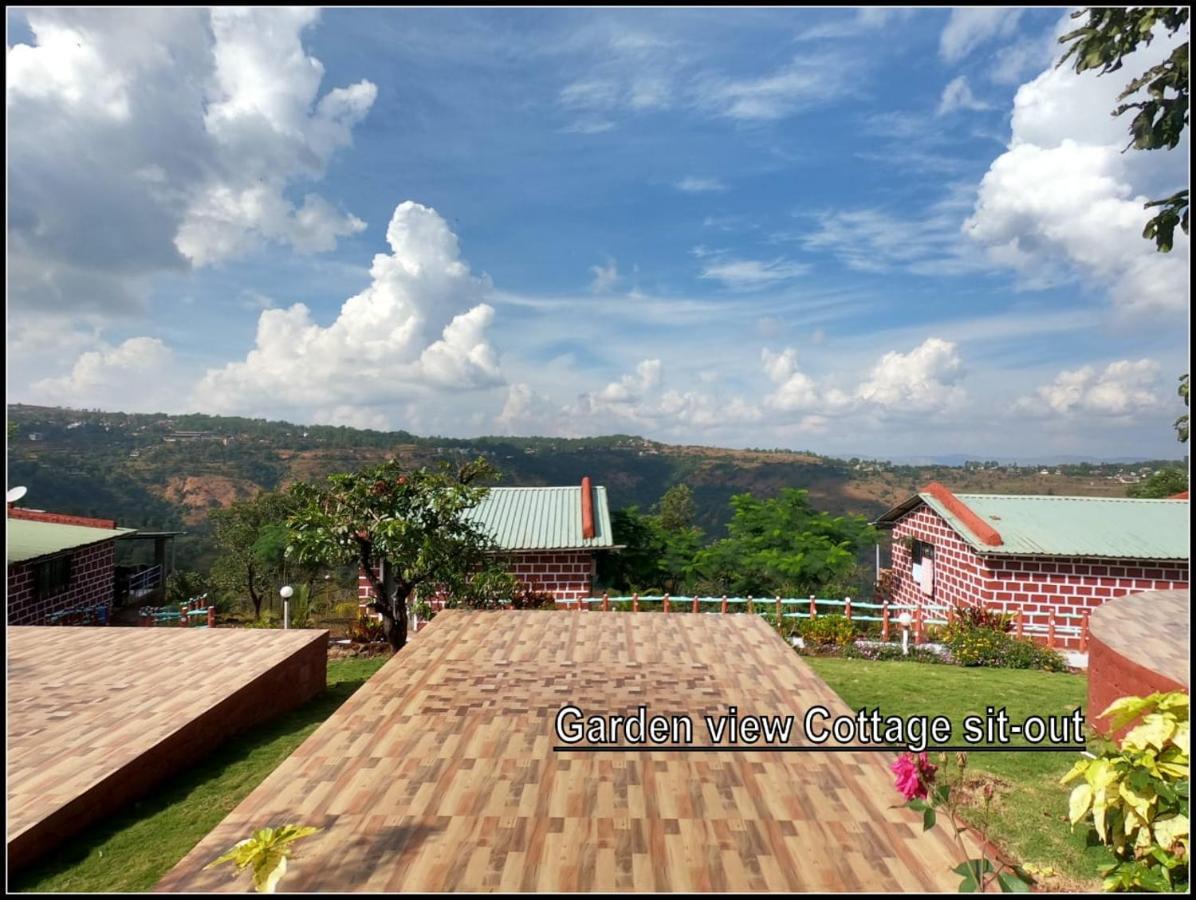 Exotic Valley Mahabaleshwar Exterior photo