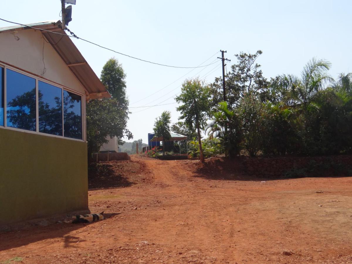 Exotic Valley Mahabaleshwar Exterior photo